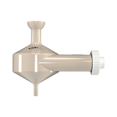 Tracey BC PEEK Spray Chamber