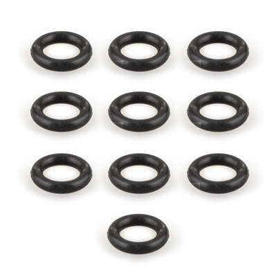 Viton O-ring, 4.47 x 1.78 V75 (PKT 10)