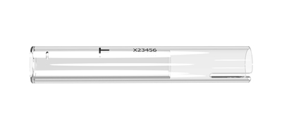 Quartz Tube Set for Thermo PRO E-Torch DUO