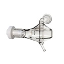 Twinnabar Spray Chamber with Helix CT