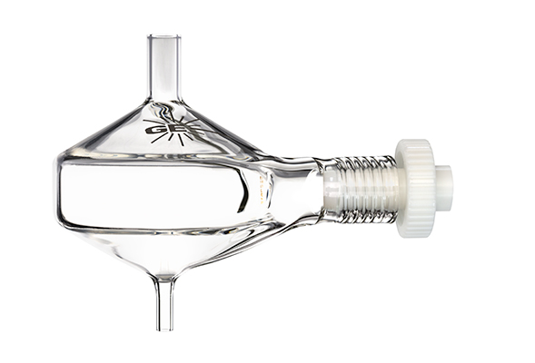 Tracey Spray Chamber with Helix CT