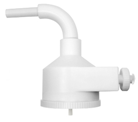 Tracey TFE Spray Chamber with Helix CT