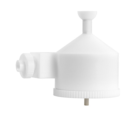 Tracey TFE Spray Chamber with Helix CT