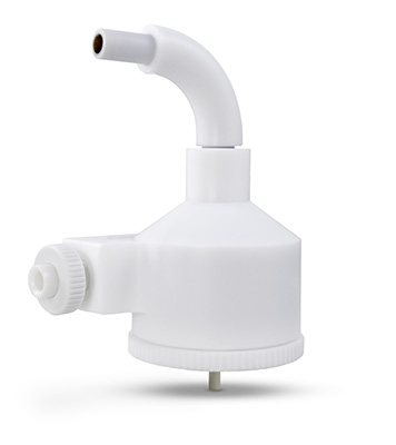 Tracey TFE Spray Chamber with Helix CT