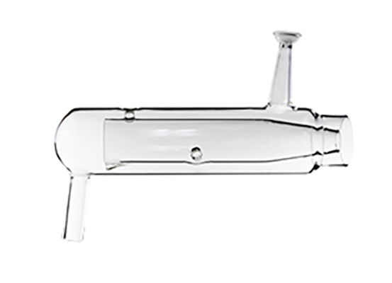 Scott Spray Chamber, Double Pass, Large