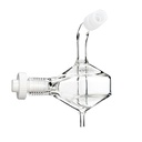 Twister Spray Chamber with Helix CT