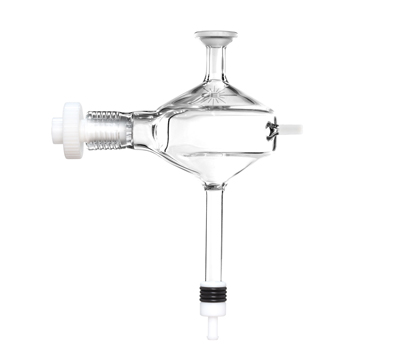 HydraMist Spray Chamber with S13