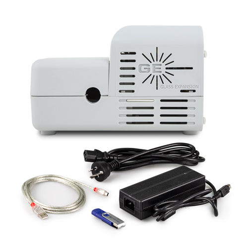 IsoMist XR Assembly (LOL)