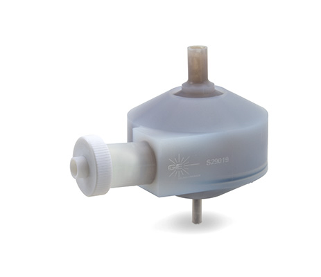 PFA Spray Chamber for IsoMist LOL