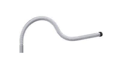 PuraFlex Transfer Tube GAZ08-9.5-310