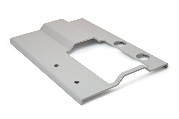 IsoMist Mount for NexION