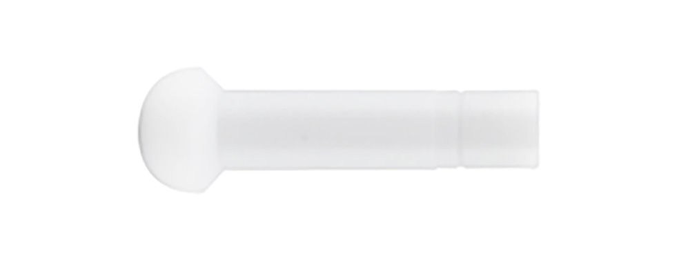 Straight HF Resistant Adaptor MB19