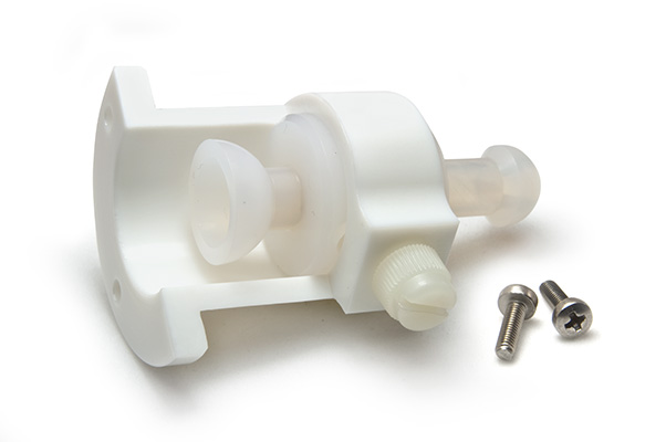 Adaptor for Agilent 7700, 7800, 7900, 8800, 8900