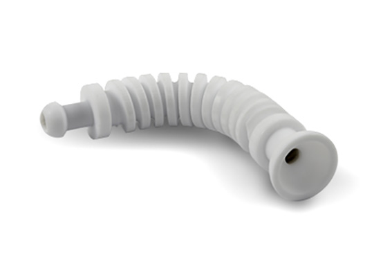 Adaptor S19-B13-90deg