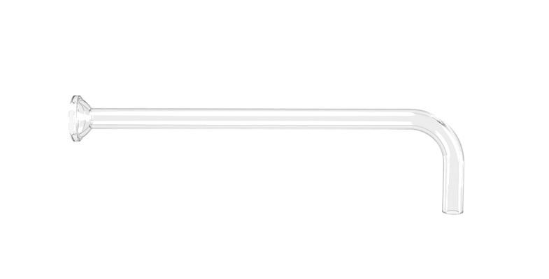 Quartz S13 Elbow - 148mm