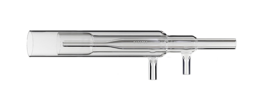 Quartz Torch Long-life with 1.4mm Injector for 700-ES or Vista Radial