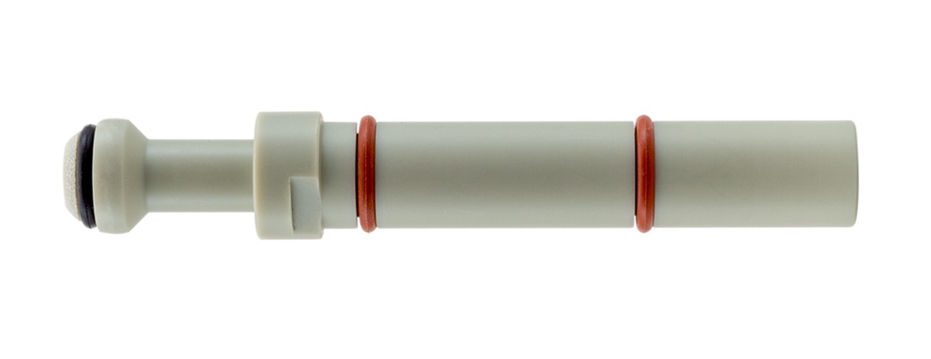 Semi Demountable Torch Adaptor