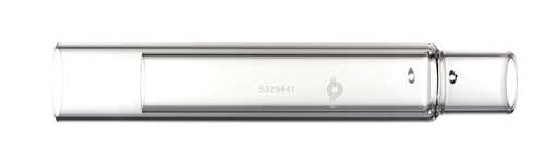 Quartz Torch Radial (EMT)