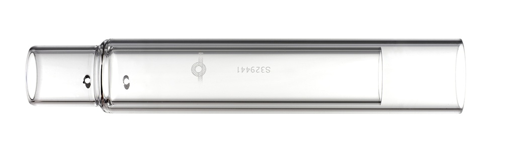 Quartz Torch Radial (EMT)