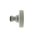 Injector Adaptor for D-Torch