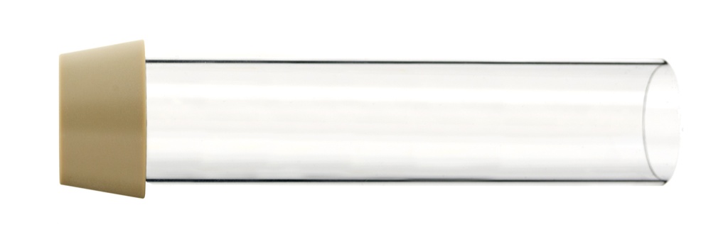 Quartz Outer Tube for D-Torch