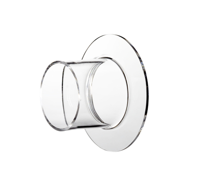 Quartz Bonnet for Nu Plasma