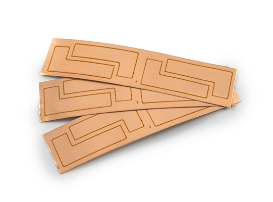 Copper Foil for Optima 8x00 Quartz Torch or Quartz Outer Tube (PKT 12)