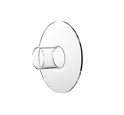 Quartz Bonnet for Nu Attom or Plasma II