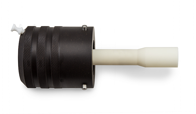 Base and Inner Tube for Arcos II D-Torch