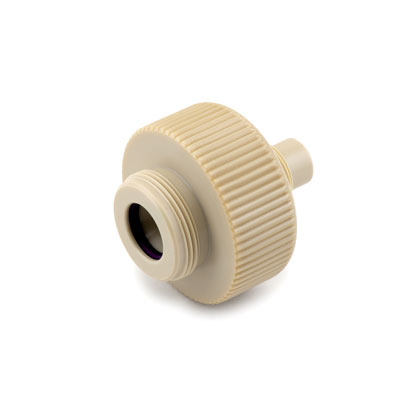 DC Injector Adaptor Assy for D-Torch Spectro