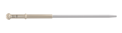 [31-808-4534] Alumina Injector 2.4mm for Agilent Fully Demountable
