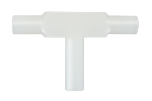[60-808-1124] HF mixing T-piece