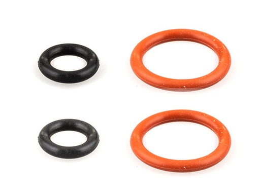 [70-0825] O-ring Kit for DRC torch adaptor 31-808-0825
