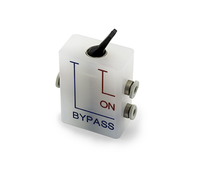 [70-803-0541] Capricorn Bypass Valve