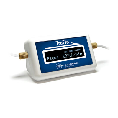[70-803-0643] TruFlo Sample Monitor