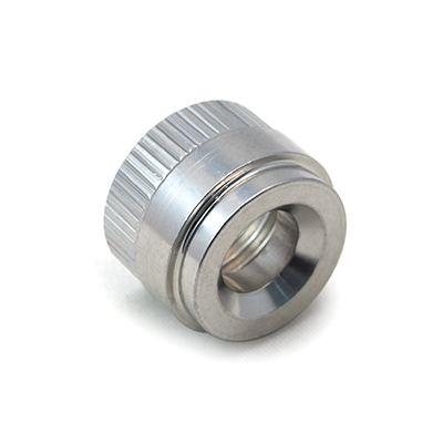 [70-803-0945] Gland Nut for FMI Pump