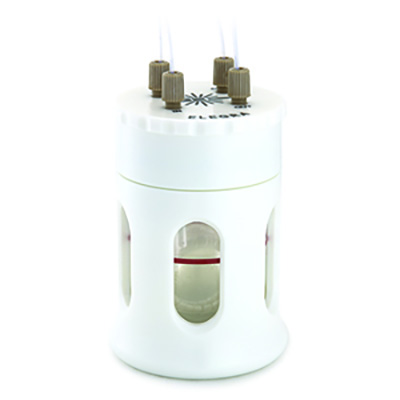 [70-803-1274] Elegra Dual Channel Argon Humidifier