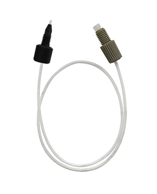 [70-803-1327] Gas Line for Connection to Burgener Nebulizer