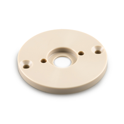 [70-803-1459] Mount Plate, Niagara 4 Port Valve