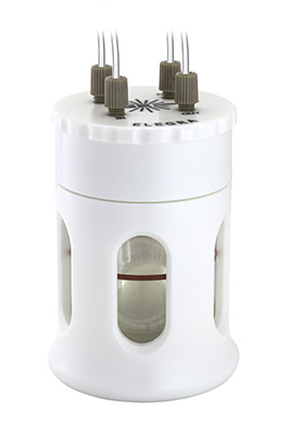 [70-803-1473] Elegra Dual Channel Argon Humidifier