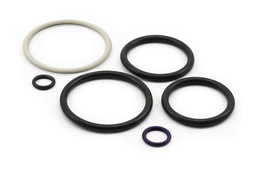[70-803-1500] O-ring kit for Agilent D-Torch ICP-OES