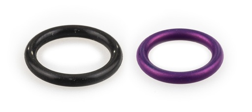 [70-803-1542] O-ring kit for D-Torch Injector Adaptor B19