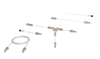 [70-803-1869] Valve Tubing Kit for Agilent 5000 Series ICP-OES