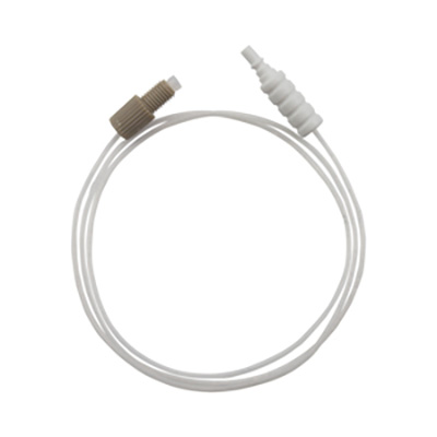 [70-803-1955] Gas Fitting with Ratchet Nebulizer connector for Shimadzu