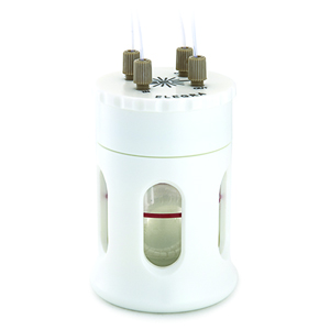 [70-803-2765] Elegra Dual Channel Argon Humidifier