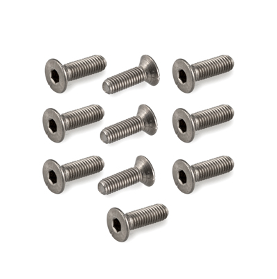 [70-803-2787] Screw M3 x10mm for RotaValve (PKT 10)