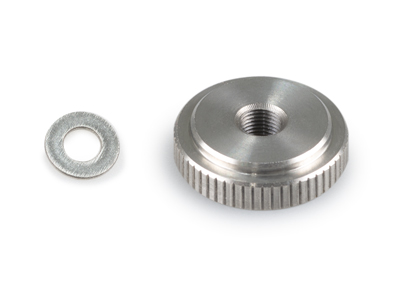 [70-803-2806] Thumb Nut and Washer (PKT 2)
