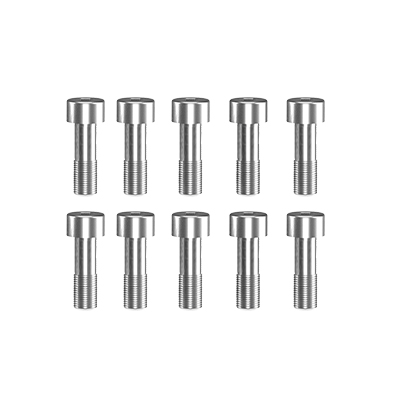 [70-803-2826] M4 x 16mm Captive Screws (PKT 10)
