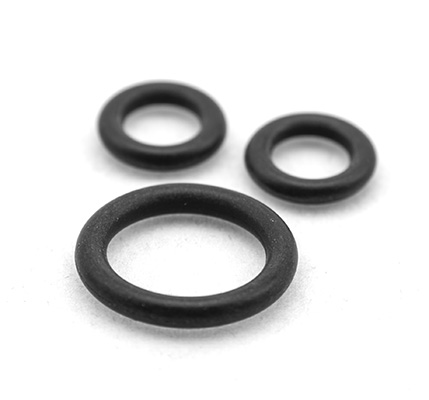 [70-808-0501] O-ring Kit for Neb Adaptor 16/6