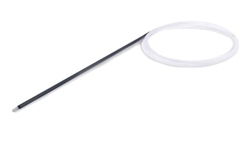 [70-808-1395] PTFE Sheathed Stainless Steel probe 0.5mm ID (for Varian SPS5)